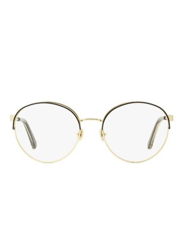 Lunettes de vue à monture ovale - Roberto Cavalli - Modalova