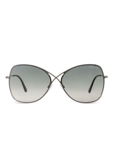 Lunettes de soleil Colette - TOM FORD Eyewear - Modalova