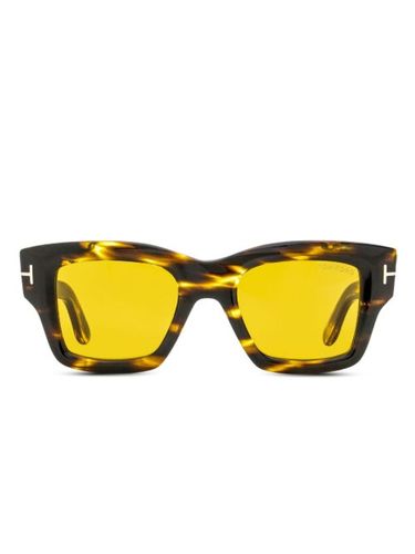 Lunettes de soleil Ilias - TOM FORD Eyewear - Modalova