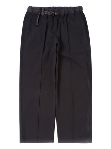 Pantalon à poches cargo - and Wander - Modalova