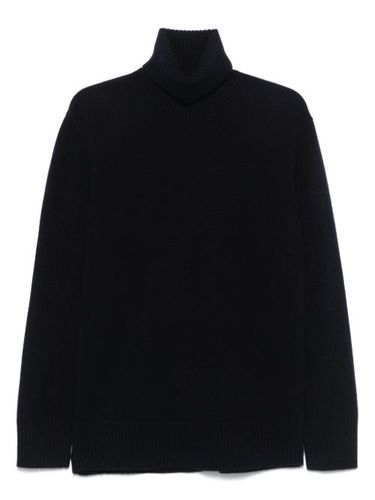 TOTEME pull en cachemire - Bleu - TOTEME - Modalova