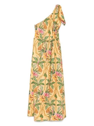Robe longue Tropical Paradise - FARM Rio - Modalova