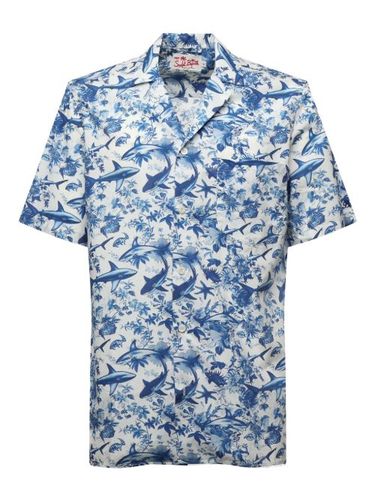 Chemise Kalea - MC2 Saint Barth - Modalova