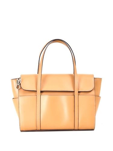 Sac en cuir - Gloria Coelho - Modalova