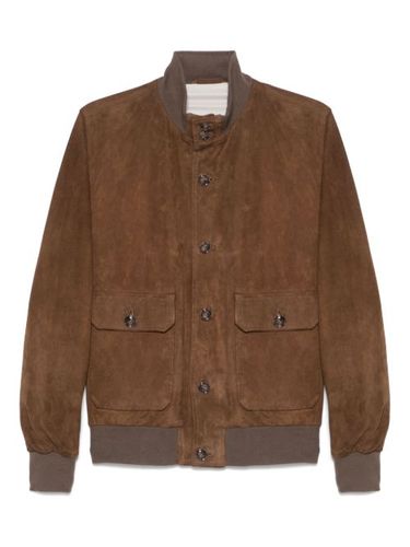 Barba veste Vermont - Marron - Barba - Modalova