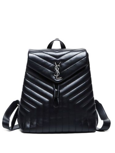 Sac à dos Loulou (années 2020-2024) - Saint Laurent Pre-Owned - Modalova