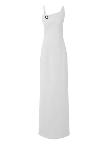 Robe Equestre à design asymétrique - MISCI - Modalova