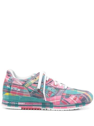 X Asics baskets Gel Lyte III - Comme Des Garçons Shirt - Modalova
