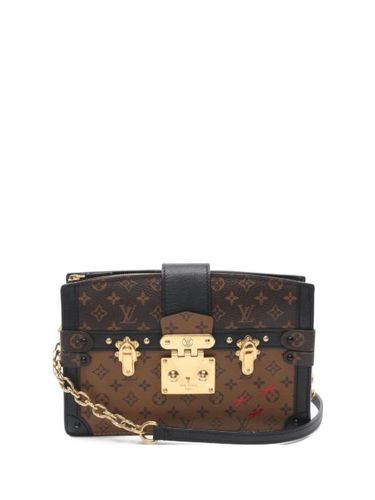 Sac à bandoulière Trunk (années 2000) - Louis Vuitton Pre-Owned - Modalova