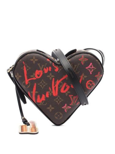 Sac à bandoulière Fall In Love Sac Cœur (2021) - Louis Vuitton Pre-Owned - Modalova