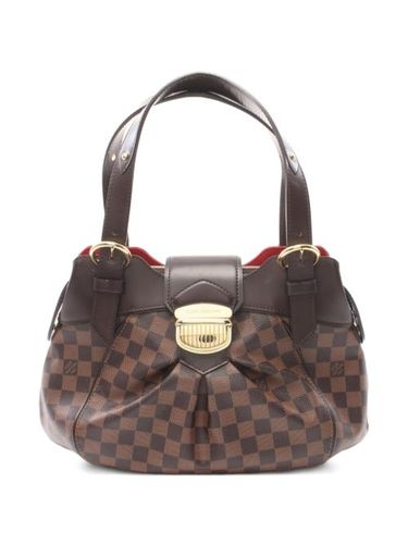 Sac à main Sisitina PM (2001) - Louis Vuitton Pre-Owned - Modalova