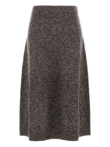 Jupe Piega à coupe mi-longue - Weekend Max Mara - Modalova