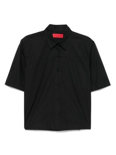 THELATEST chemise Ben - Noir - THELATEST - Modalova