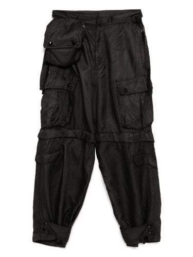 Pantalon à poches cargo - Toga - Modalova