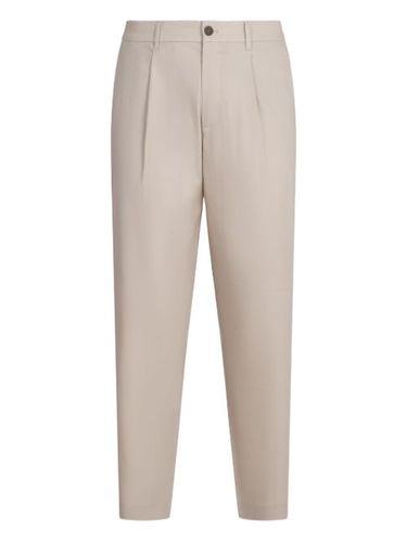 Pantalon de costume - Calvin Klein - Modalova