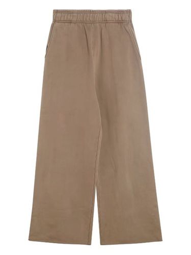 Pantalon de jogging en coton - ENTIRE STUDIOS - Modalova