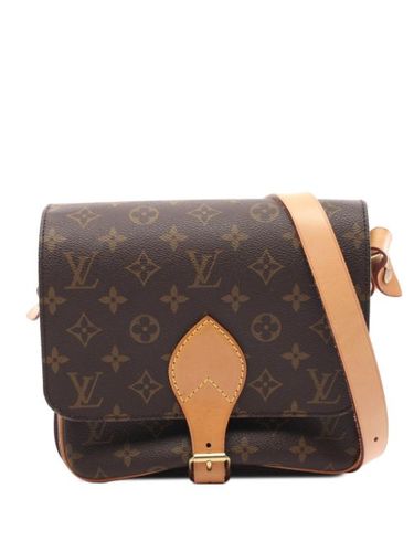 Sac porté épaule Cartouchiere MM (1994) - Louis Vuitton Pre-Owned - Modalova