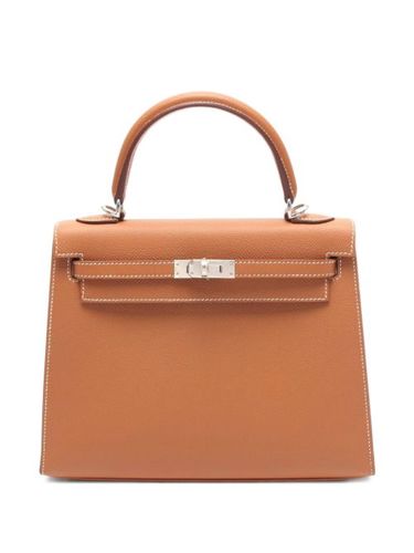 Sac à main Kelly 25 (2019) - Hermès Pre-Owned - Modalova