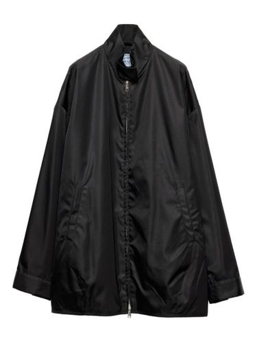 Veste à coupe légère - Prada - Modalova