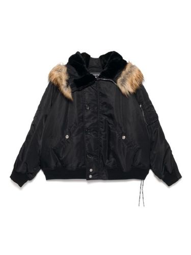 Button fastening jacket - Mastermind World - Modalova