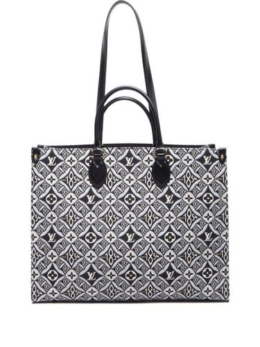 Sac à main OnTheGo GM (2020) - Louis Vuitton Pre-Owned - Modalova