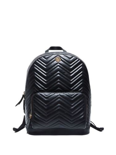 Sac à dos Marmont (années 2000-2020) - Gucci Pre-Owned - Modalova