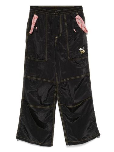 X KidSuper pantalon à logo imprimé - PUMA - Modalova