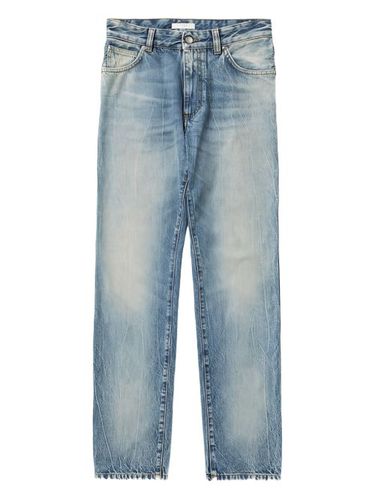 STUDIO jeans boyfriend - Bleu - 1989 STUDIO - Modalova