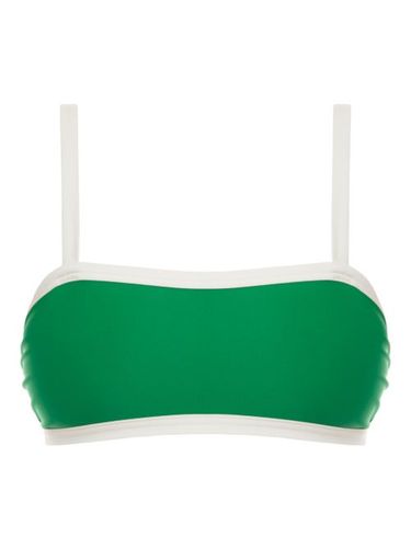 Pilzer haut de bikini Bare - Vert - Pilzer - Modalova