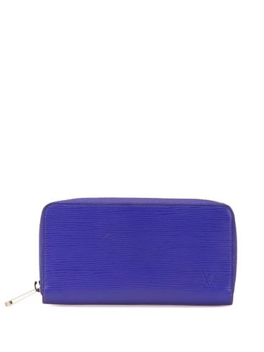 Portefeuille continental Zippy (2013) - Louis Vuitton Pre-Owned - Modalova