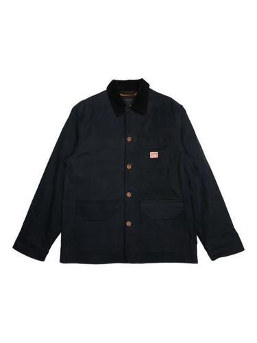 Deus Ex Machina veste Barn - Noir - Deus Ex Machina - Modalova