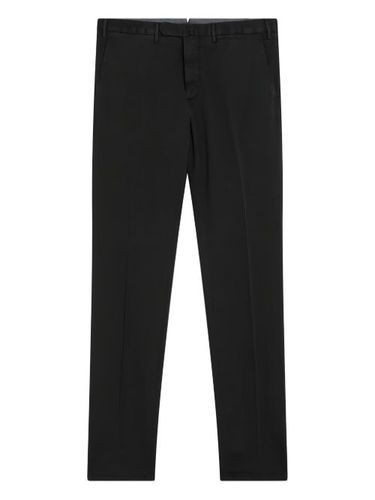 Pantalon à coupe droite - Santaniello - Modalova