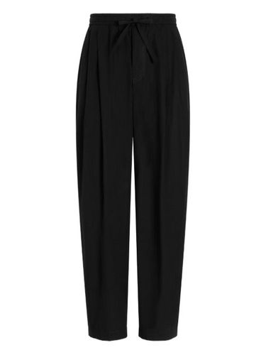 Pantalon en coton - Dolce & Gabbana - Modalova