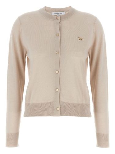 Cardigan Baby Fox - Maison Kitsuné - Modalova