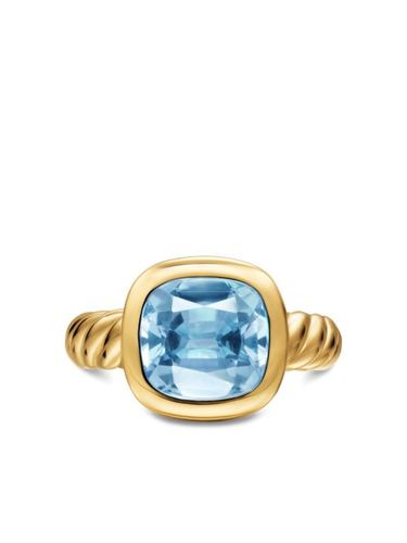 Bague DY Mercer® en 18ct sertie de topaze - David Yurman - Modalova