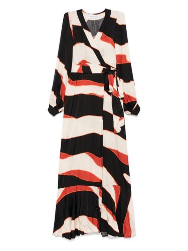 Robe longue Aurora - Raquel Diniz - Modalova