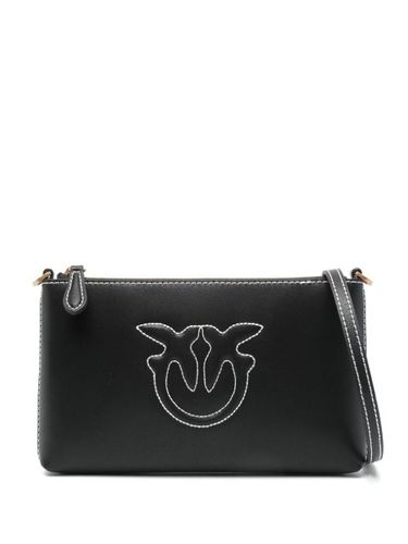 Mini sacoche Horizontal Flat - PINKO - Modalova