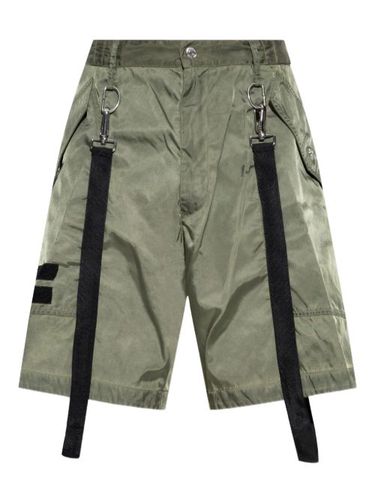Short à poches cargo - DSQUARED2 - Modalova