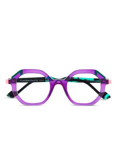 Lunettes de vue Glimps 1 - Face À Face - Modalova