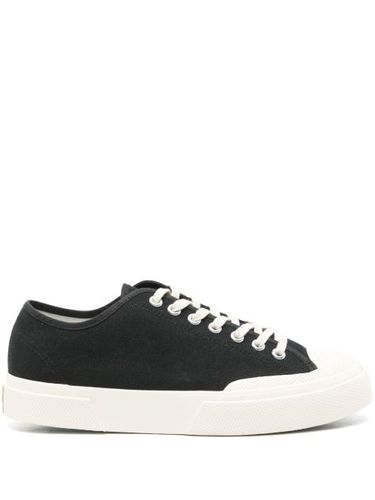Superga baskets en toile - Noir - Superga - Modalova