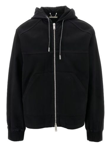 Hoodie à logo brodé - 1989 STUDIO - Modalova