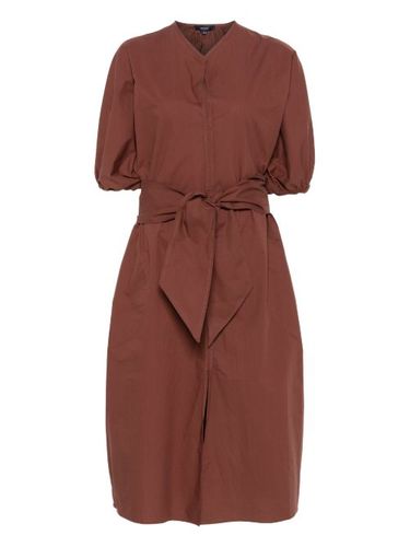Robe Alger à coupe mi-longue - Soeur - Modalova