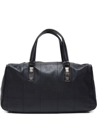 Sac à main Choco Bar (2003-2004) - CHANEL Pre-Owned - Modalova