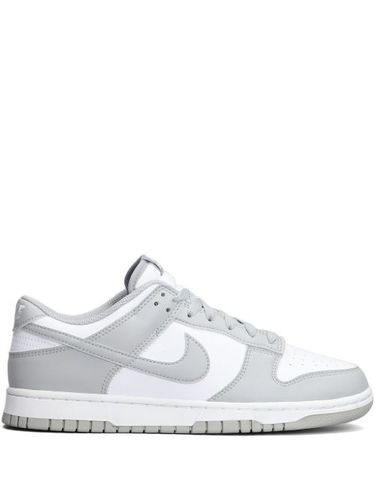 Nike baskets Dunk Low - Blanc - Nike - Modalova