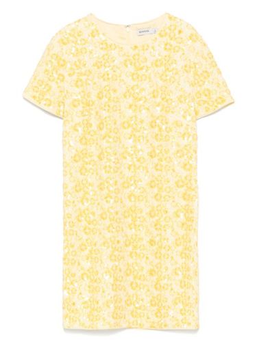 Robe courte à ornements - Simkhai - Modalova