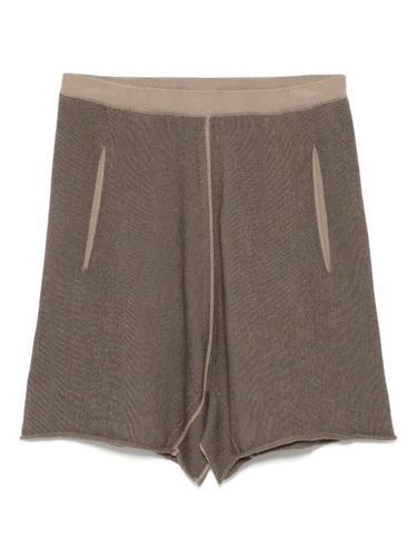 Short chino droit - Label Under Construction - Modalova