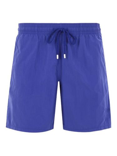 Short de bain à patch logo - Vilebrequin - Modalova