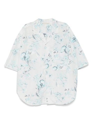 Chemise à fleurs - Forme D'expression - Modalova