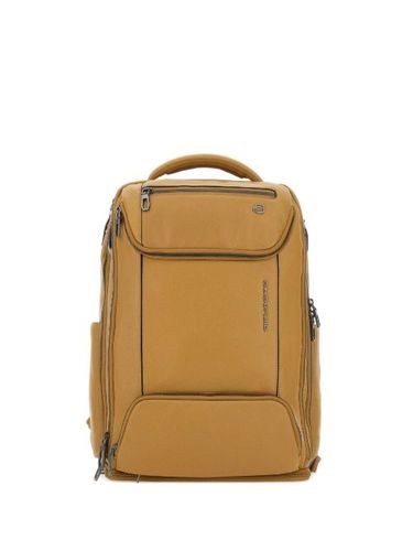 Sac à dos pour ordinateur portable 15,6 pouces - PIQUADRO - Modalova