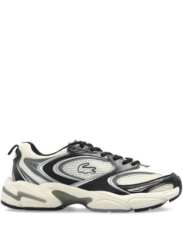 Lacoste baskets Storm 96 2K - Blanc - Lacoste - Modalova
